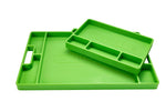 GRIPTY  DUO-PACK (Green)