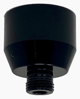 Mini Cocker Vertical ASA (Gloss Black)