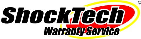 Shocktech Warranty Service