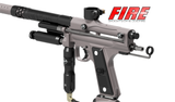 2022 "FIRE SERIES" Preorder Deposit