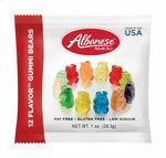 Albanese 1ox bag of Gummi Bears